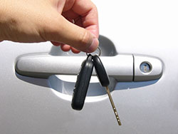 Edmonds Locksmith